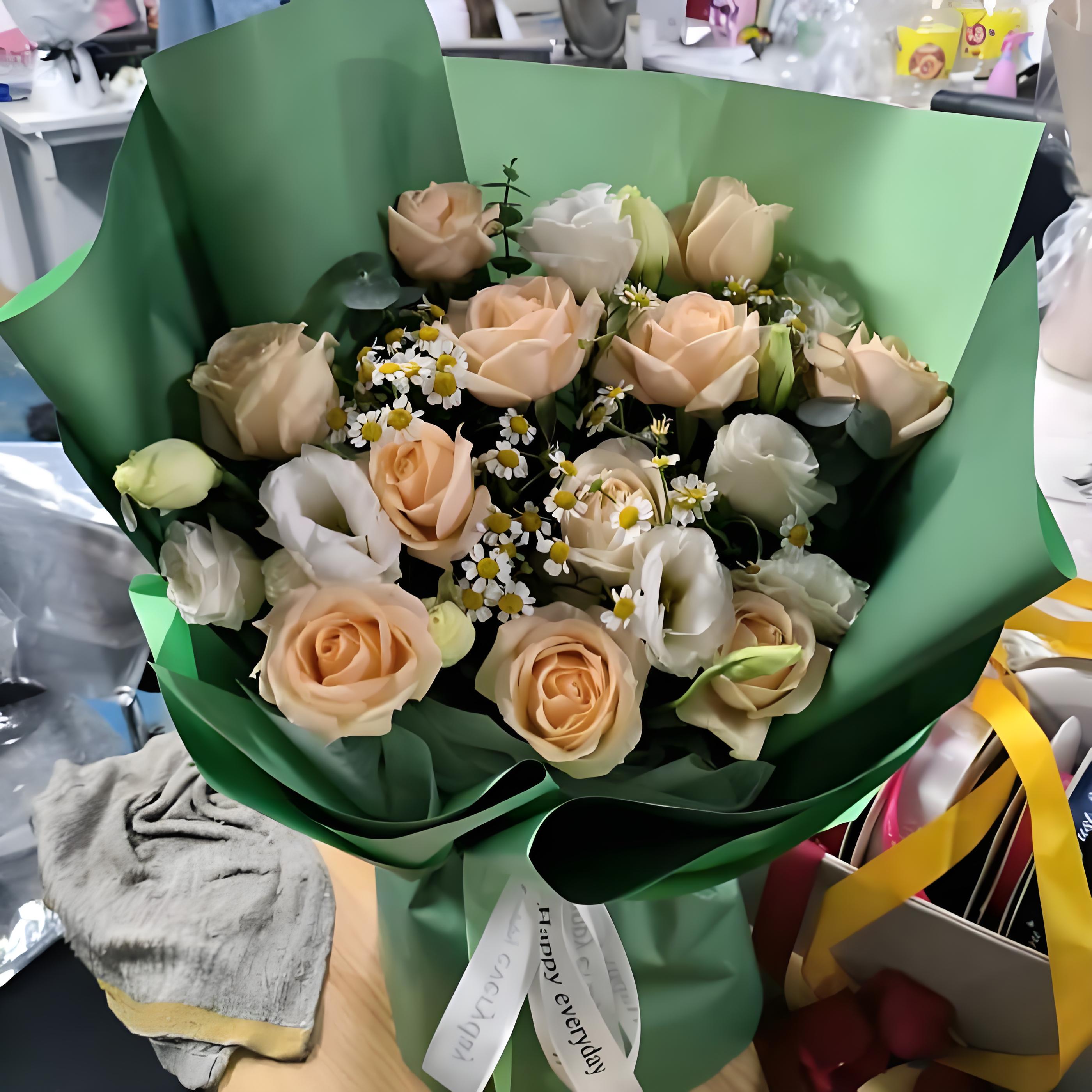 沙河市花店